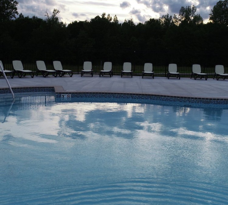 Grand Pointe Community Pool (Northport,&nbspAL)